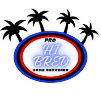 HIBRED PRO HOMESERVICES
