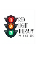 1,2,3, Red Light Therapy & Pain Clinic