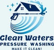 Clear Water Pressure Washing