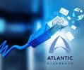 Atlantic Broadband internet service