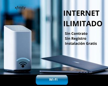 Xfinity Internet Packages - High Speed Internet By COMCAST