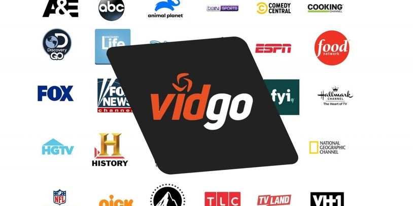 Vidgo Tv Free Trial