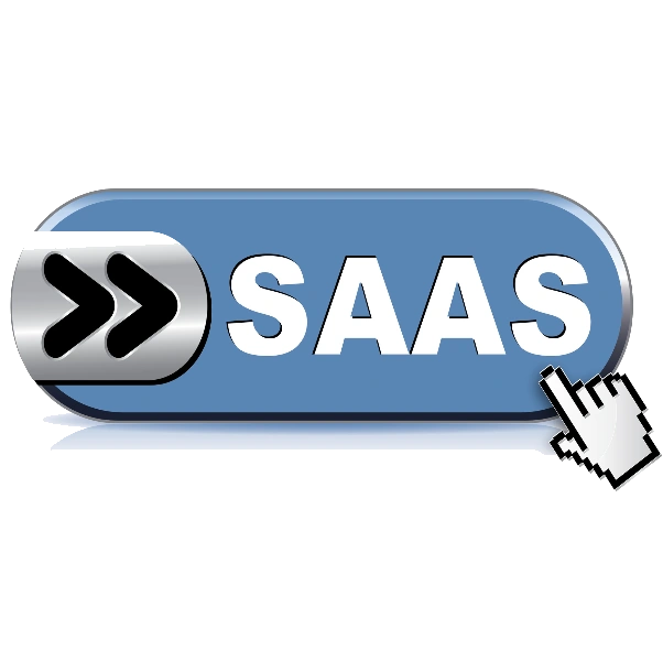 SaaS or Software as a Service is a cloud service. Access software applications on the internet. 