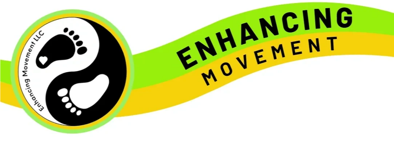 Enhancing Movement In-Home Pediatric & Adult Physical Therapy: Making Movement Easier
