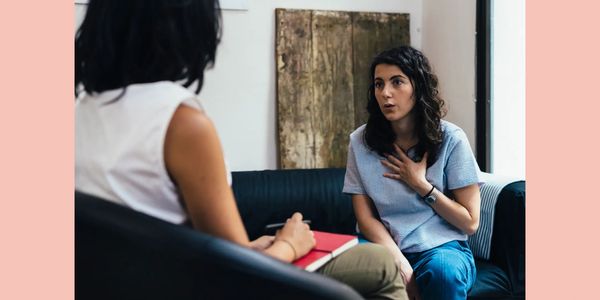 Individual Psychotherapy