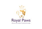 Royal paws - pet services