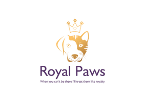 Royal paws - pet services