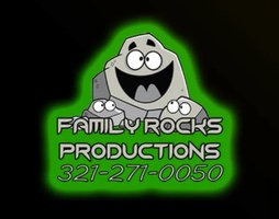 Family Rocks Productions