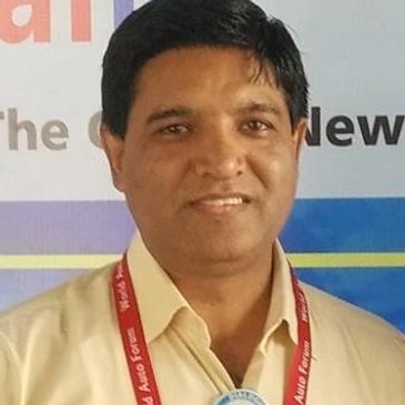 Vijay Krishna