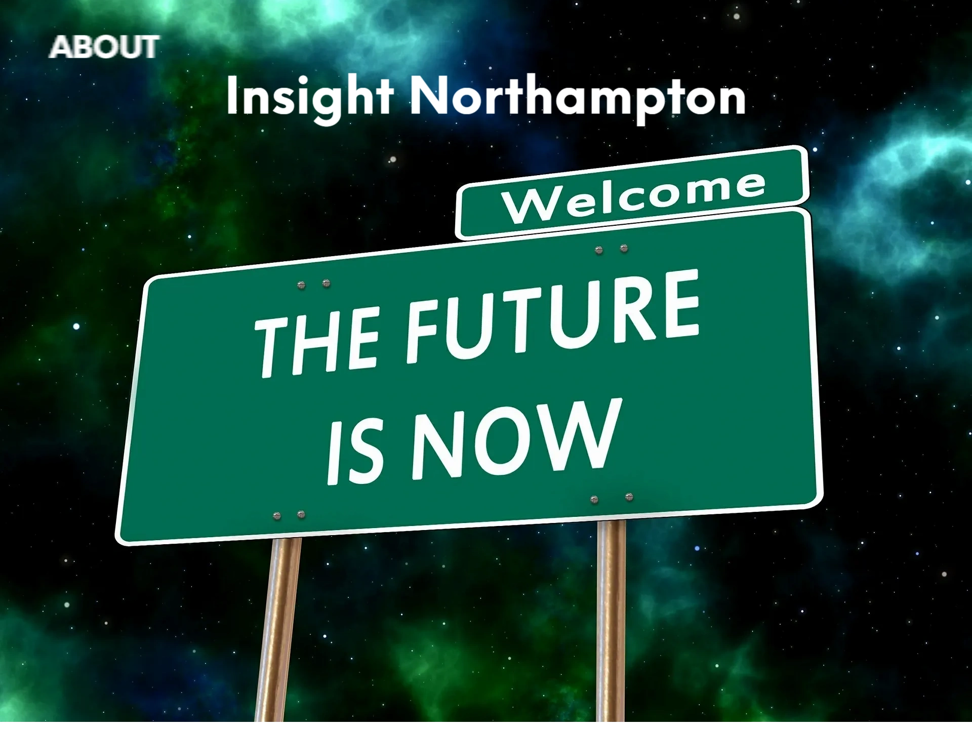 Welcome to Insight Northampton counselling