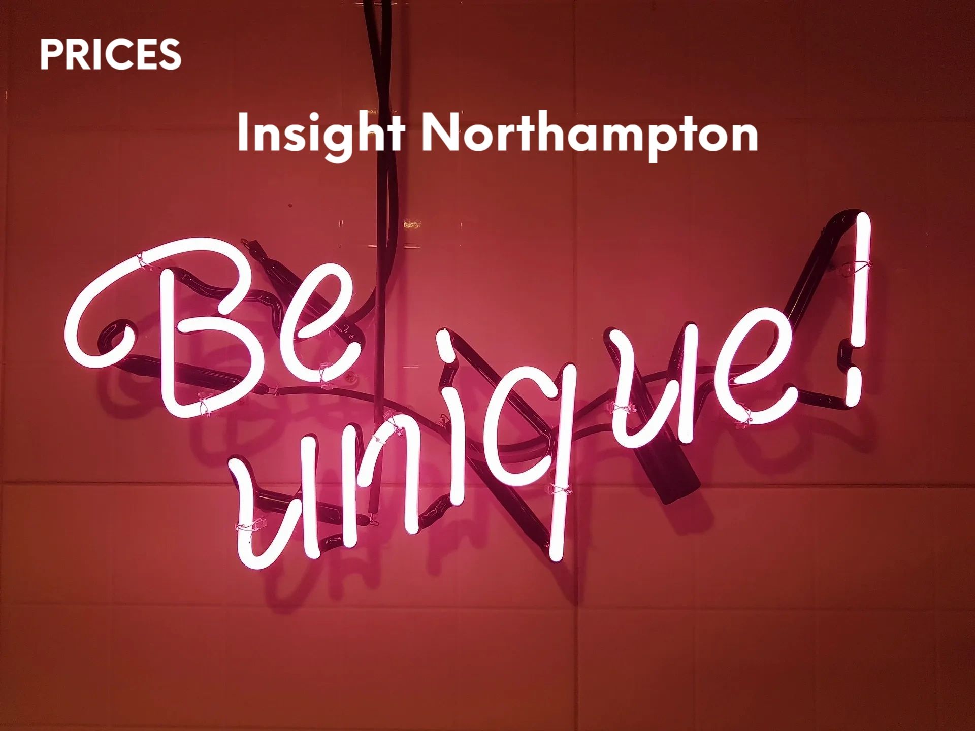 Insight Northampton  - affordable counselling services around Northamptonshire