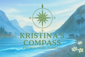 Kristina's Compass
