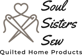 Soul 
    Sisters 
Sew