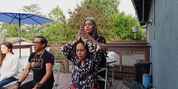 Reiki Practitioner Attunement