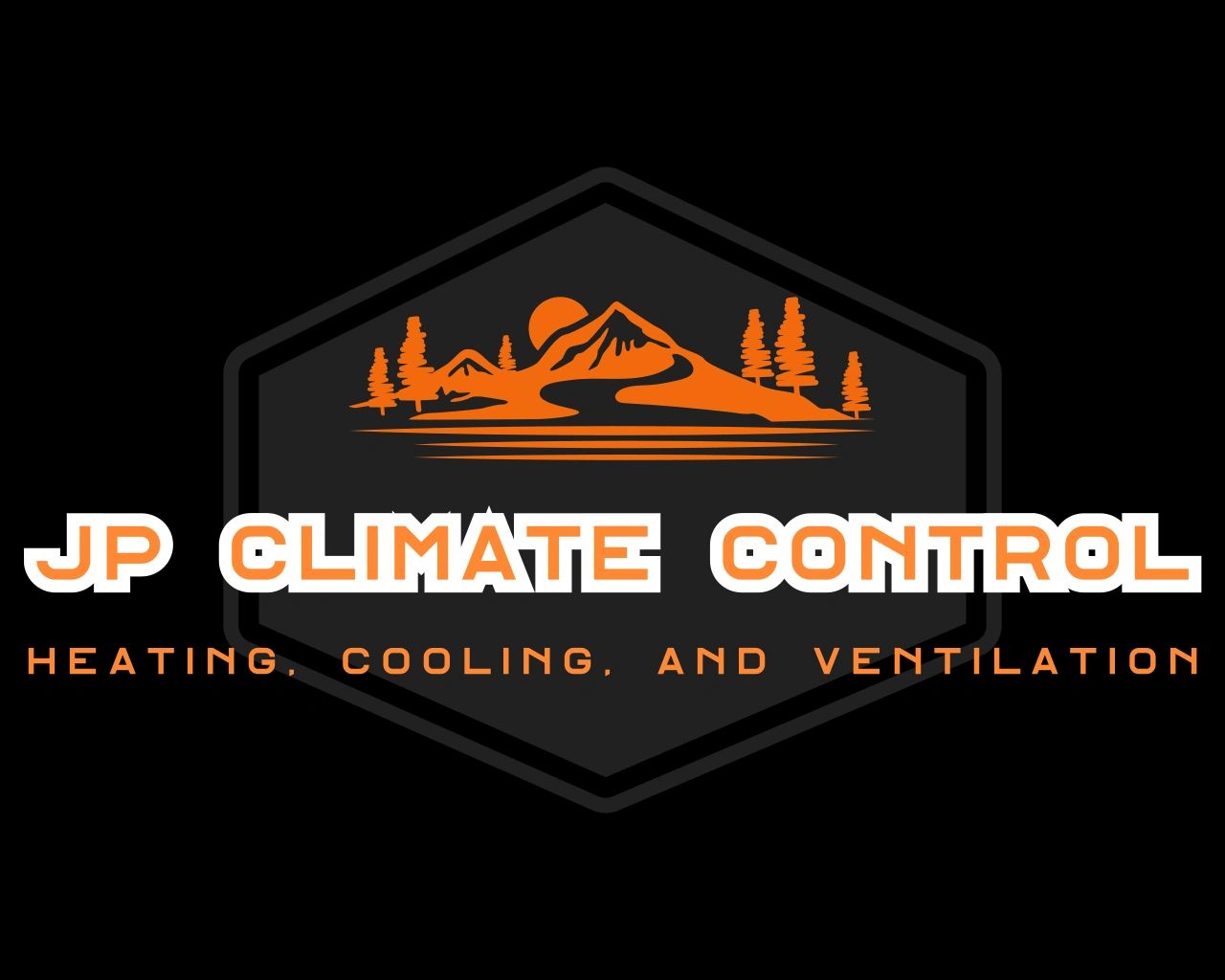 Climate heating shop and cooling