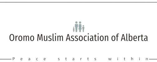 Oromo Muslim Association of Alberta