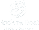 Rock the Boat Spice Company