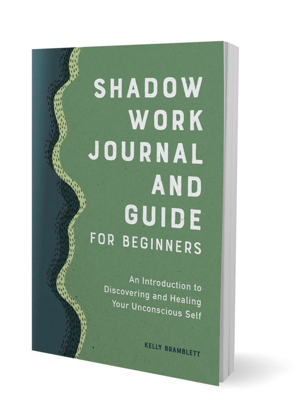 Shadow Work. Il Diario Della Tua Ombra - Bramblett Kelly