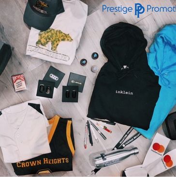 Custom Promotional Products