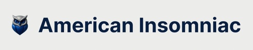 American Insomniac