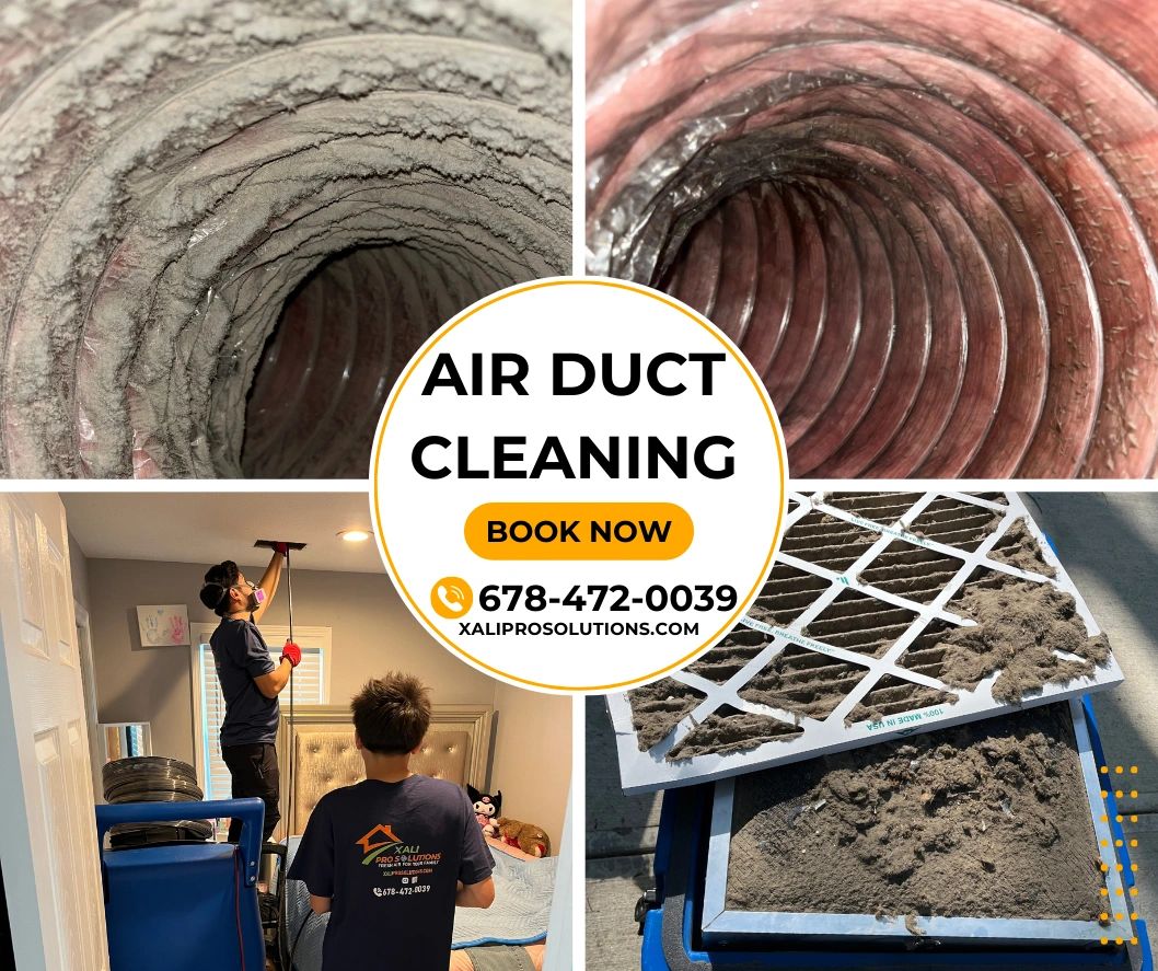 Commercial Kitchen Hood Cleaning Sun Valley, CA