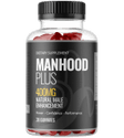 MANHOOD-PLUS-Gummies-Israel