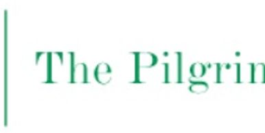 Logo for The Pilgrim