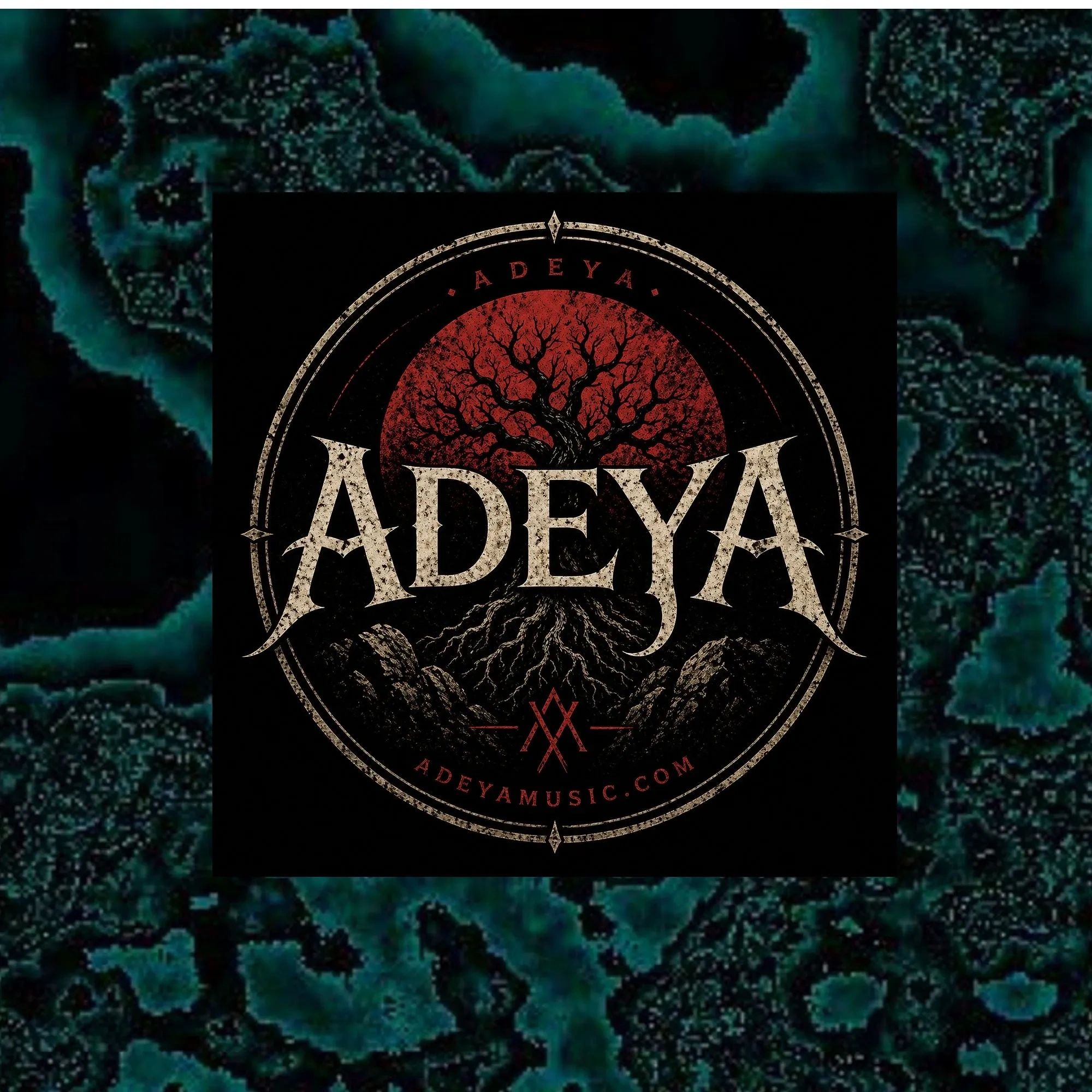 HOME [adeyamusic.com]