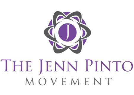 The Jenn Pinto Movement