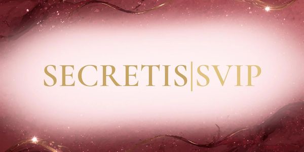 secretisisvip in pink