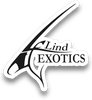 Lind Exotics