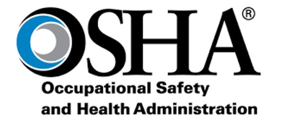 United States OHSA Safety Regulations and Legislation