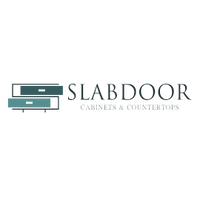 Slabdoor Cabinets