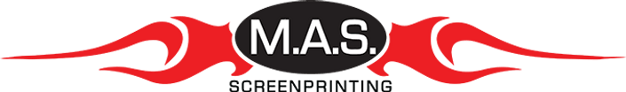 M.A.S Screenprinting LLC