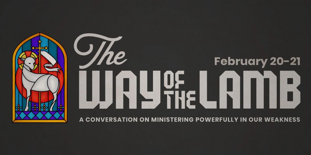 way of the lamb conference, february 20, february 21, 2020, 