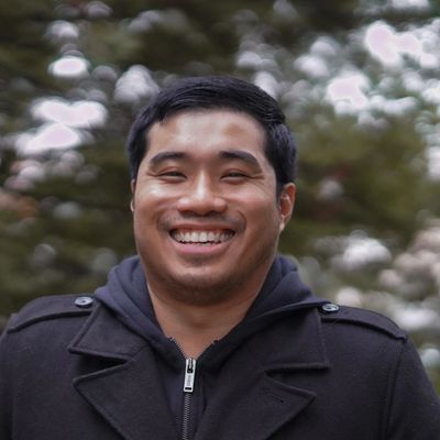 Jonah Manarang headshot