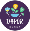 Dapor Bunga