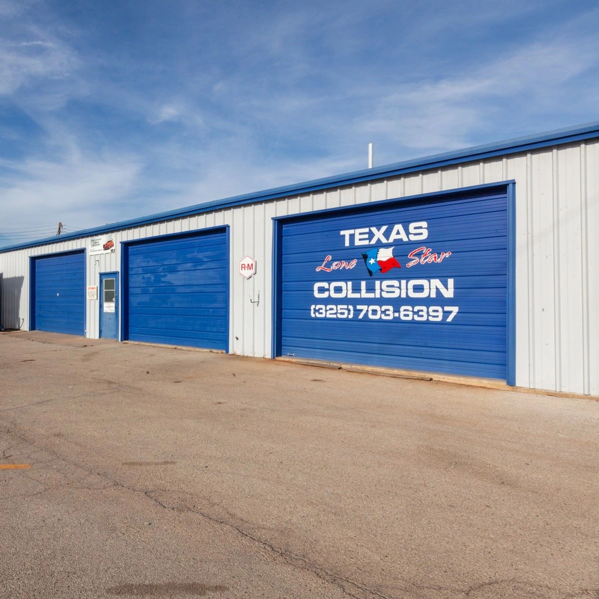 Expert Collision Repair At Fix Auto Moreno Valley