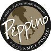 Peppino's Mahogany