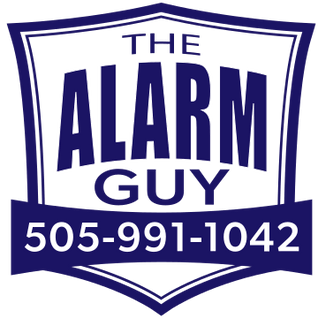 The Alarm Guy