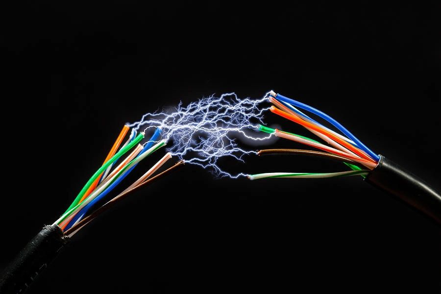 McLaughlin Industrial