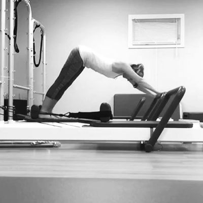 Pilates on Reformer Classes, Yoga on the Reformer