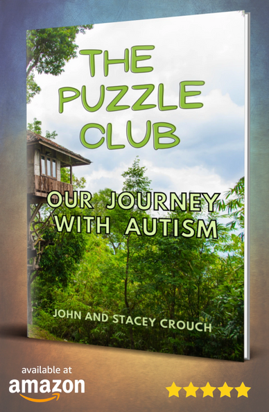 Book about autism for parents, Book about autism, My child has autism and epilepsy. Hope.