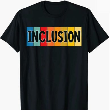 Inclusion, Inclusive