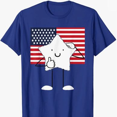 4th of July t-shirt, July 4th t-shirt, Independence Day t-shirt, USA t-shirt, kid's 4th of July 