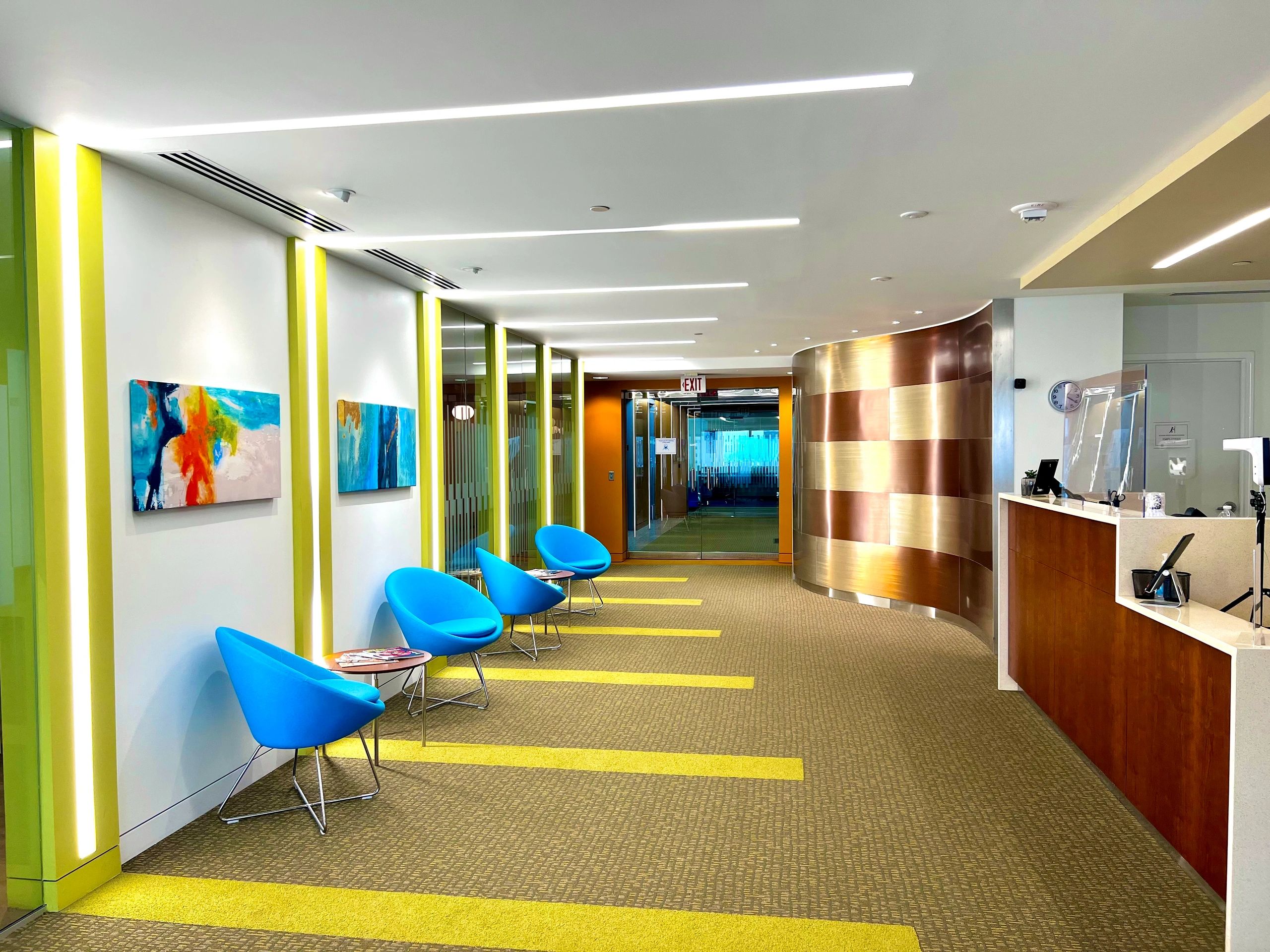 McLean, VA Office Space for Rent Tysons Office Suites