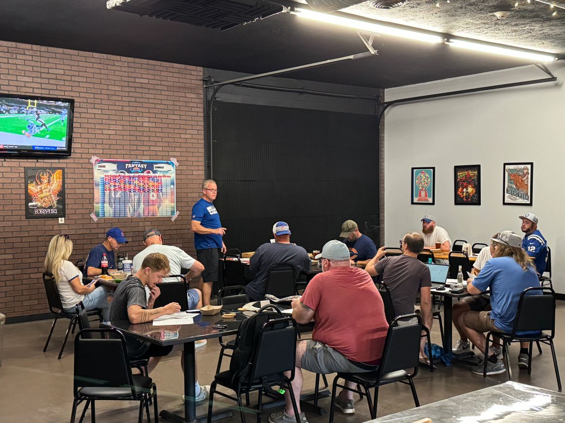 Herrmann Brewthers Bierwerks photo