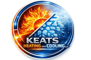 Keats Heating and Cooling