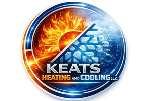 Keats Heating and Cooling