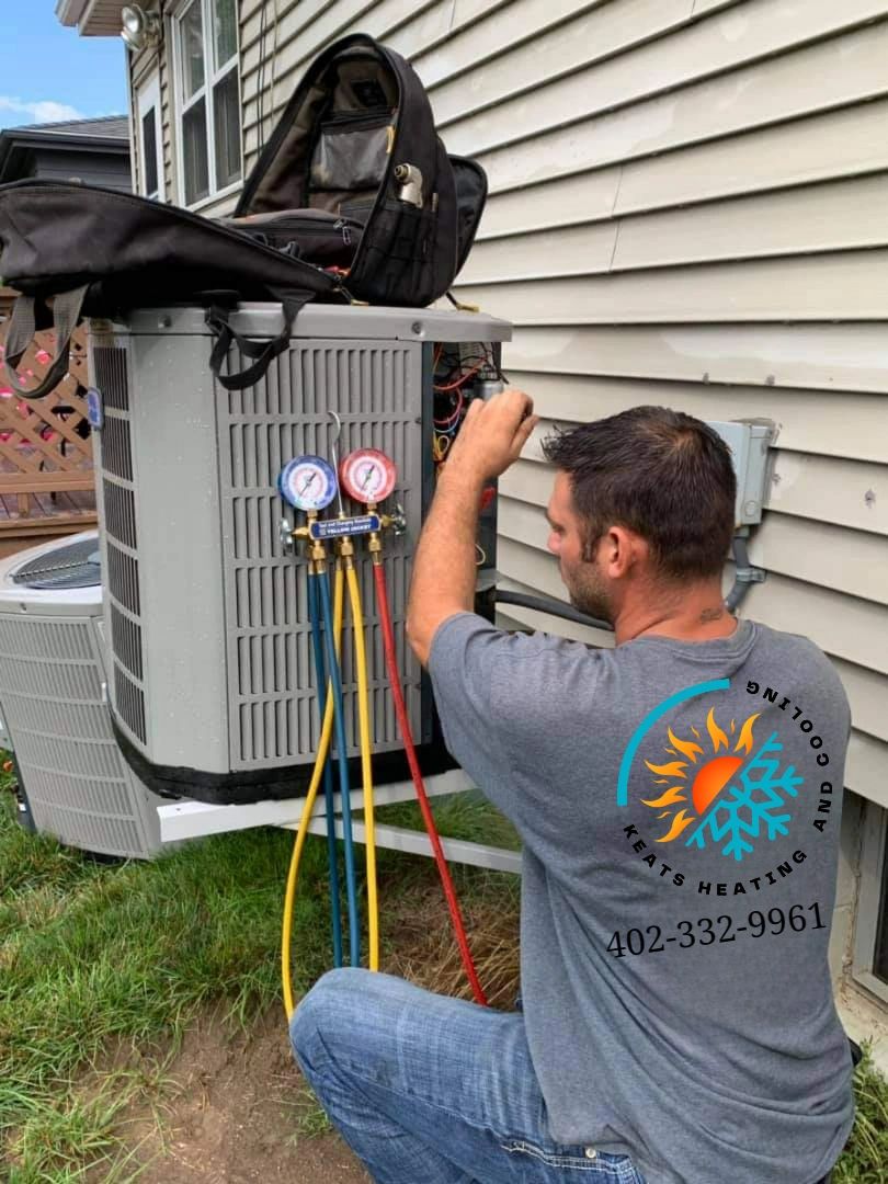 Heating and ac repair in Omaha Heating and air company in Omaha Air